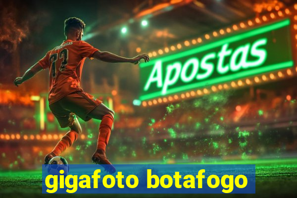 gigafoto botafogo