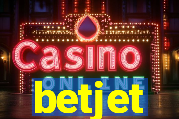 betjet