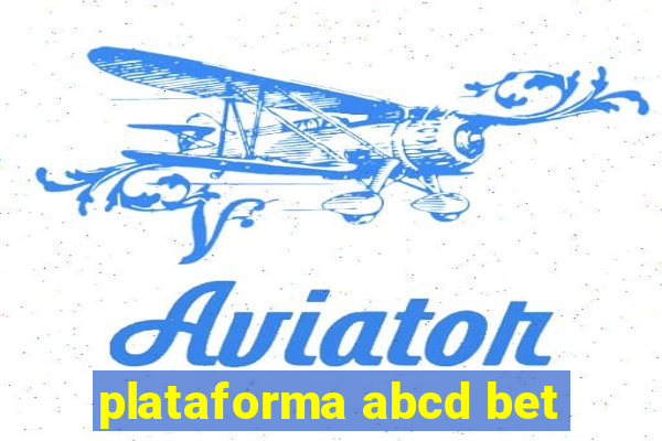 plataforma abcd bet