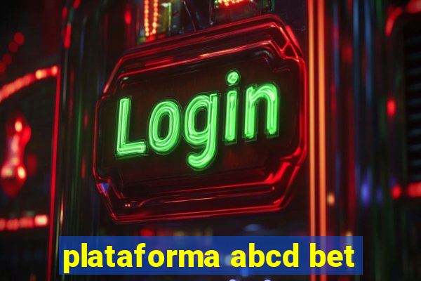 plataforma abcd bet