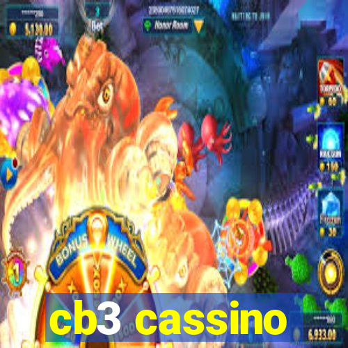 cb3 cassino