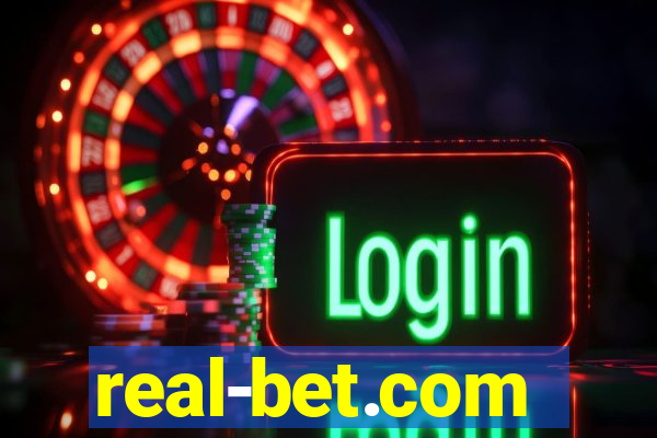 real-bet.com