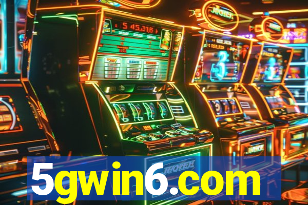 5gwin6.com