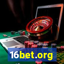 16bet.org