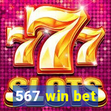 567 win bet