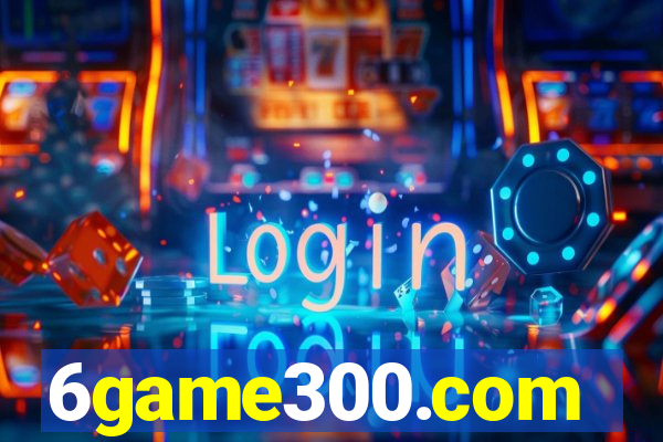 6game300.com