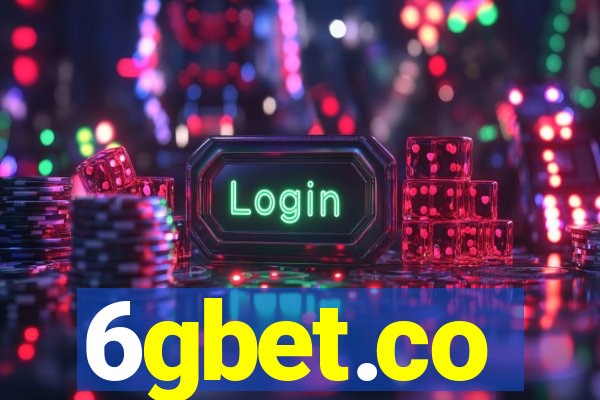 6gbet.co