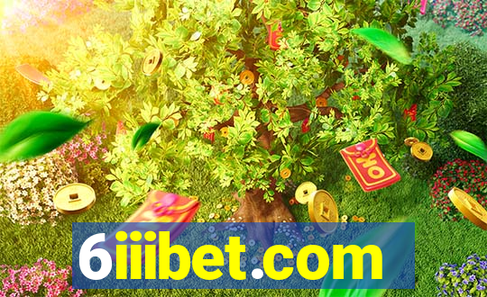 6iiibet.com