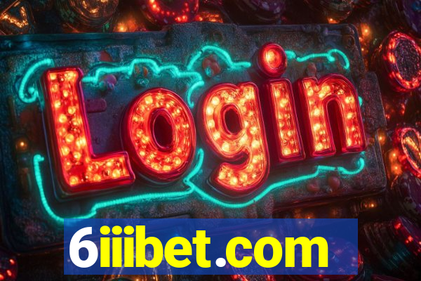 6iiibet.com