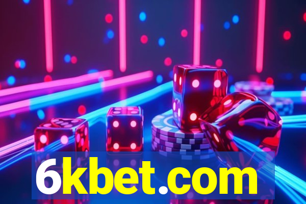 6kbet.com