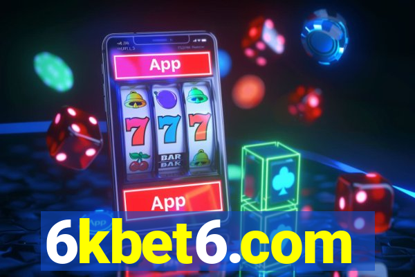 6kbet6.com