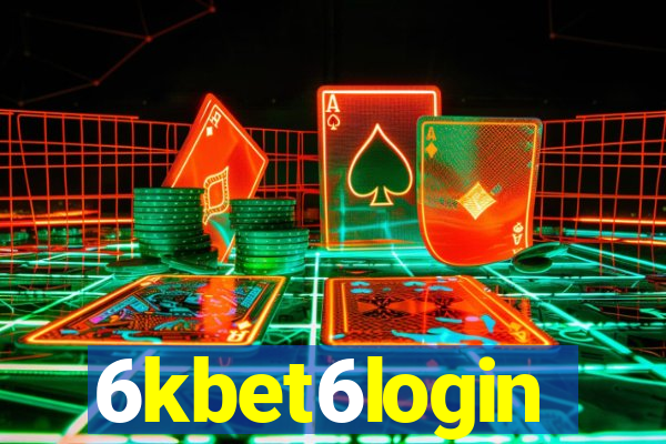 6kbet6login