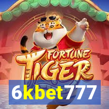 6kbet777