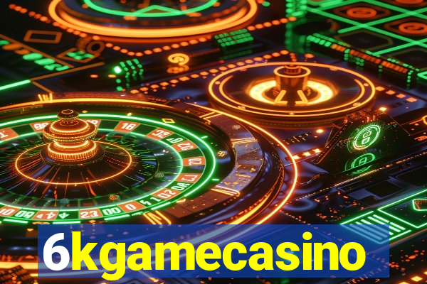 6kgamecasino