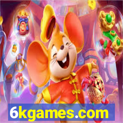 6kgames.com