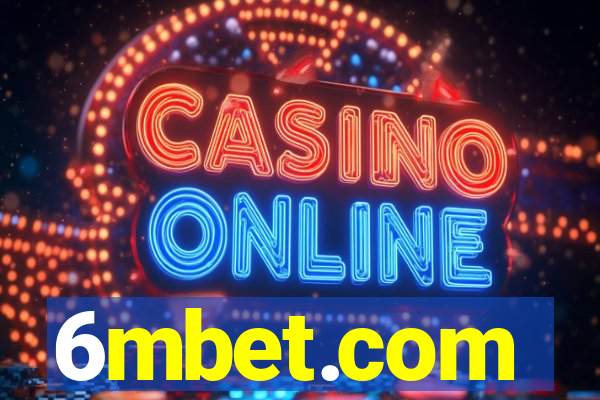 6mbet.com