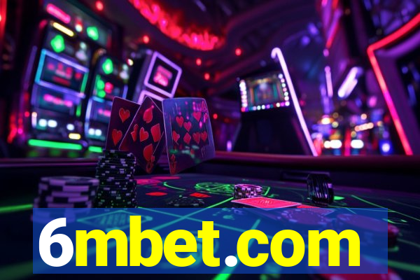 6mbet.com