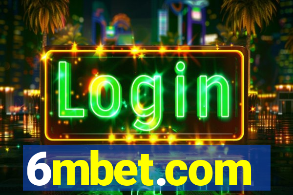 6mbet.com