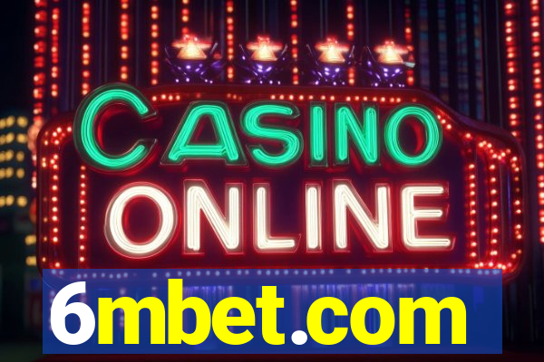 6mbet.com