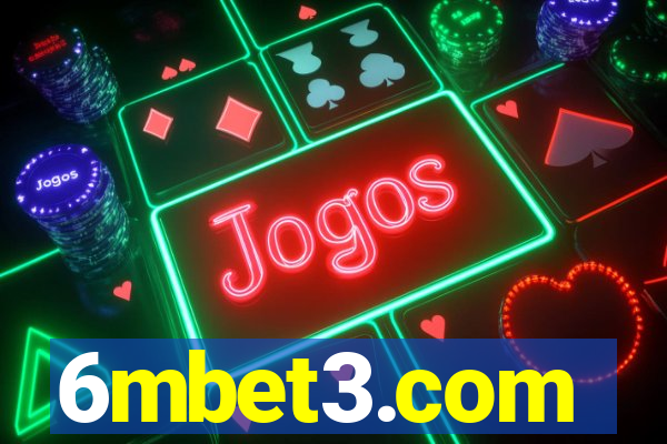 6mbet3.com