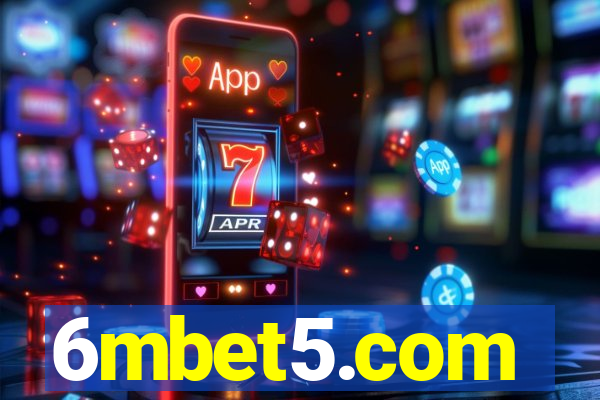 6mbet5.com