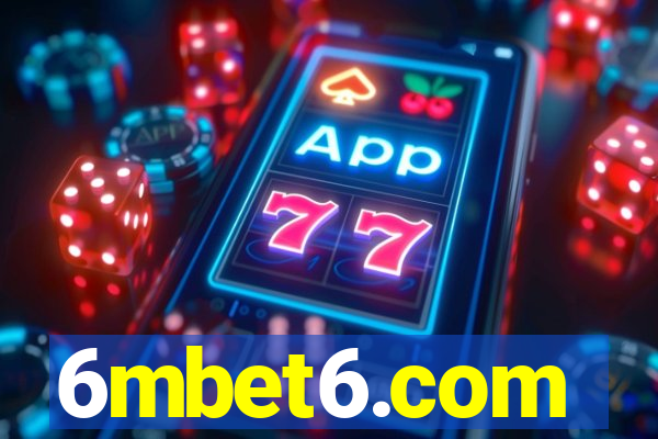 6mbet6.com