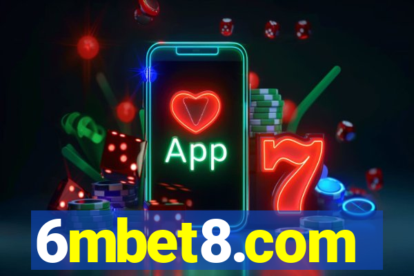 6mbet8.com