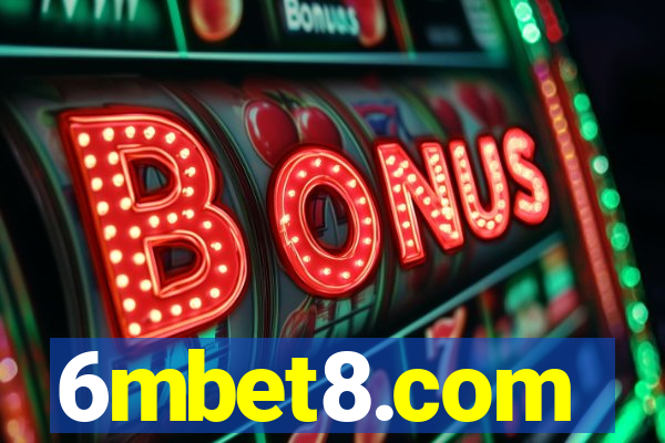 6mbet8.com