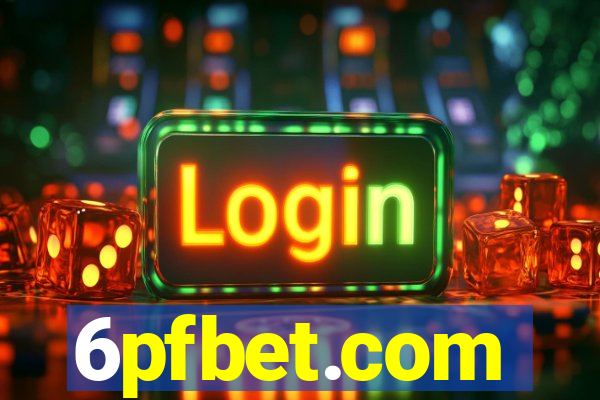 6pfbet.com