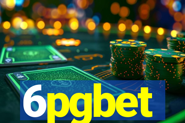 6pgbet