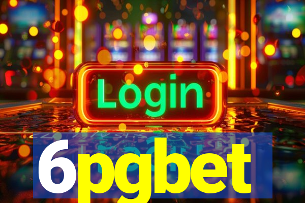 6pgbet