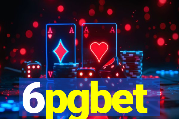 6pgbet