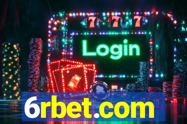 6rbet.com