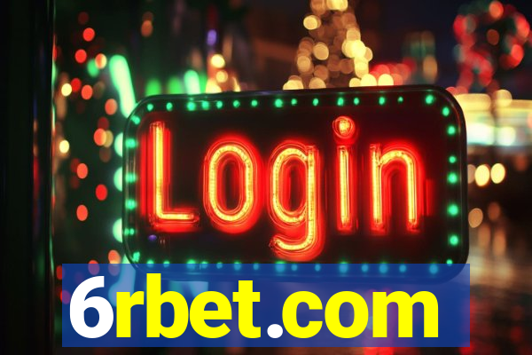 6rbet.com