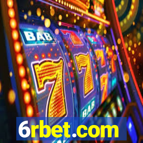 6rbet.com