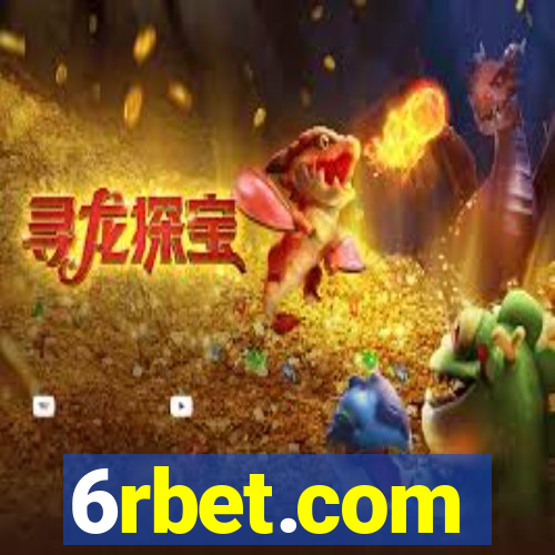 6rbet.com