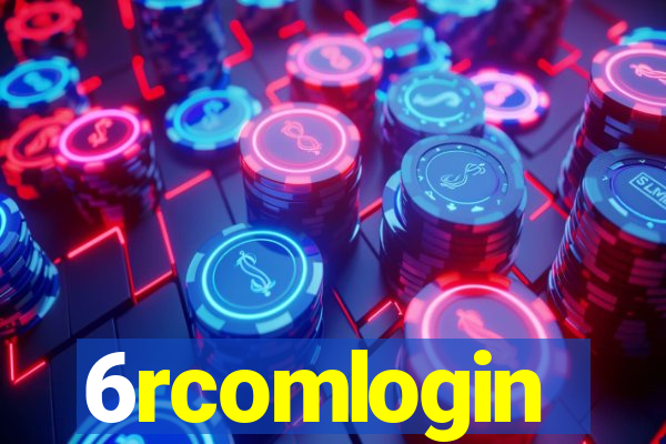 6rcomlogin