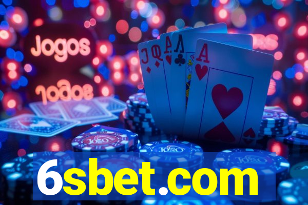 6sbet.com