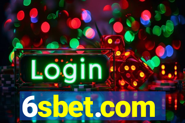 6sbet.com