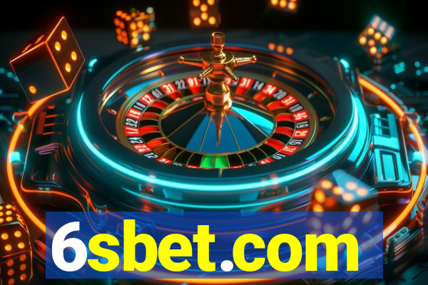 6sbet.com