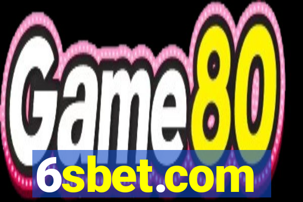 6sbet.com