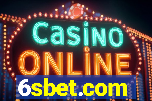 6sbet.com