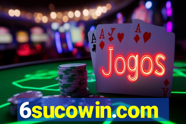 6sucowin.com