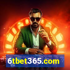 6tbet365.com