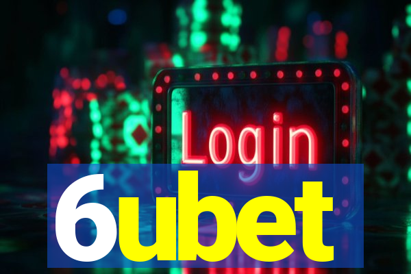 6ubet