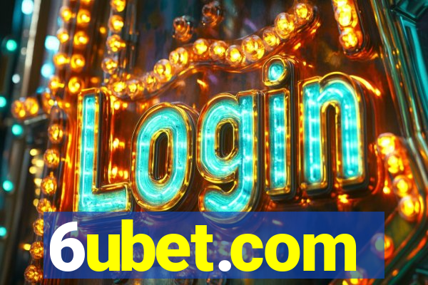 6ubet.com