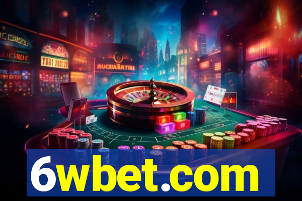 6wbet.com