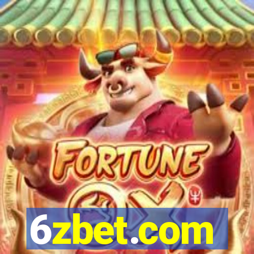 6zbet.com