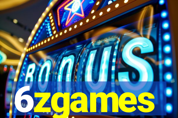 6zgames