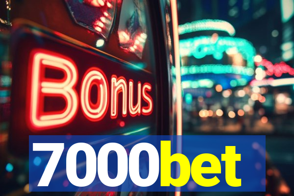 7000bet